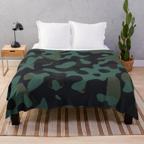 Item preview, Run for fun. Cool camouflage pattern. designed and sold by LaBellCreative.