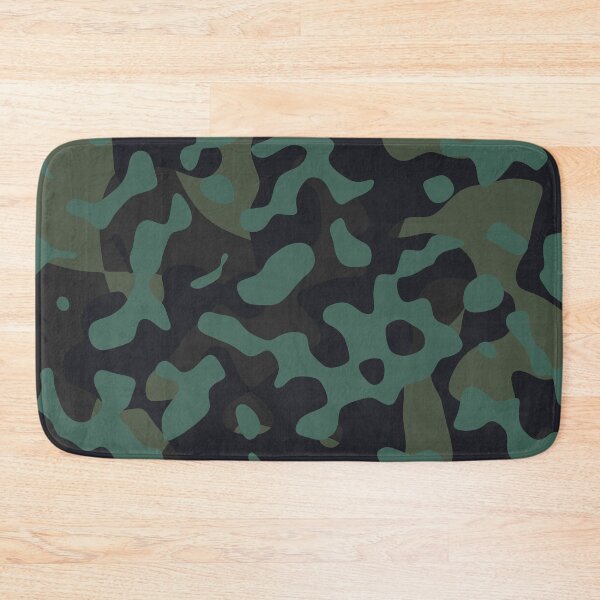 Item preview, Run for fun. Cool camouflage pattern. designed and sold by LaBellCreative.