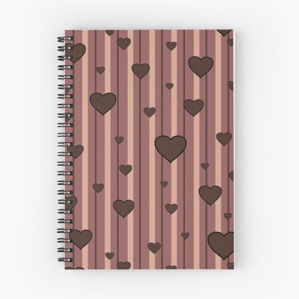 Item preview, Coffee hearts rain rose designed and sold by GabareyMaanyo.