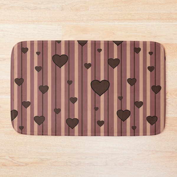 Item preview, Coffee hearts rain rose designed and sold by GabareyMaanyo.