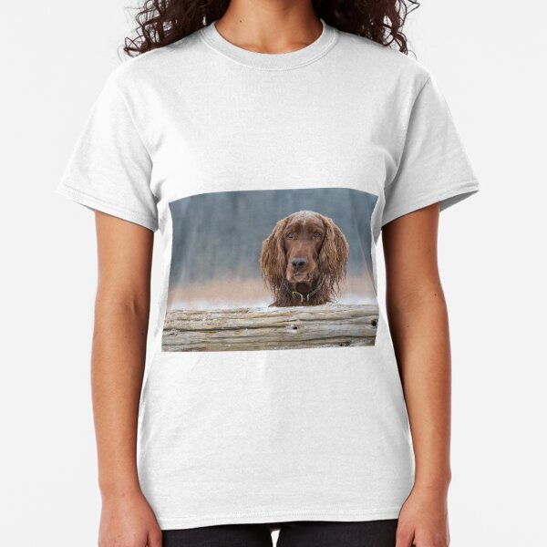 Irish Setter Classic T-Shirt