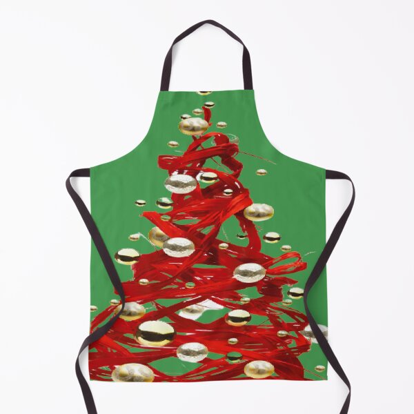 Item preview, Copy of Christmas tree art designed and sold by customgiftstore.