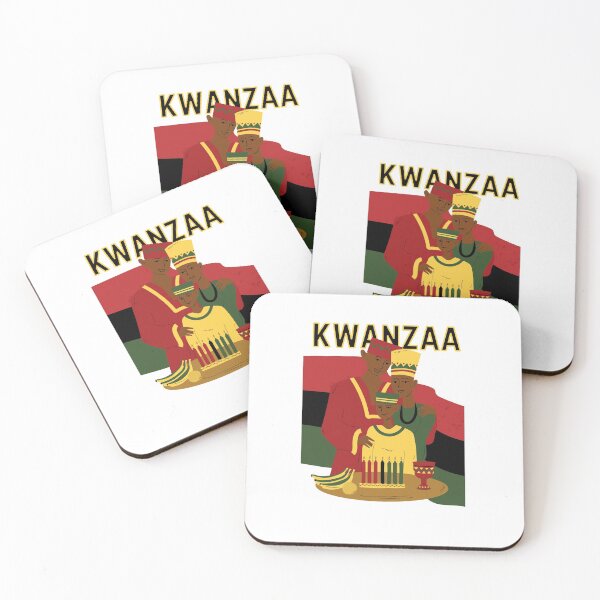 Item preview, Kwanzaa 2020, Gifts for Family designed and sold by thekyngsqueen.