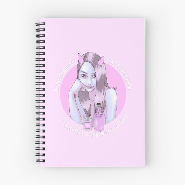 Item preview, Drunk thoughts designed and sold by mynameisuna.