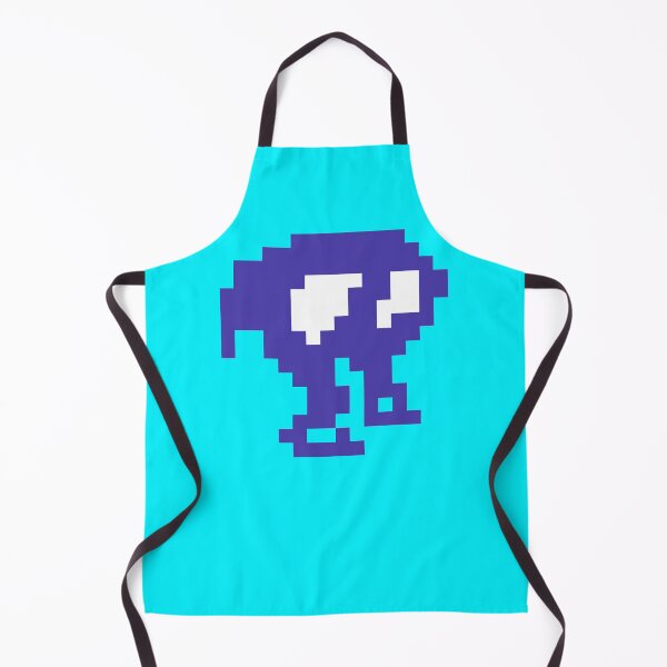 Item preview, Horace - Commodore 64 (Pixel Art) designed and sold by RetroTrader.