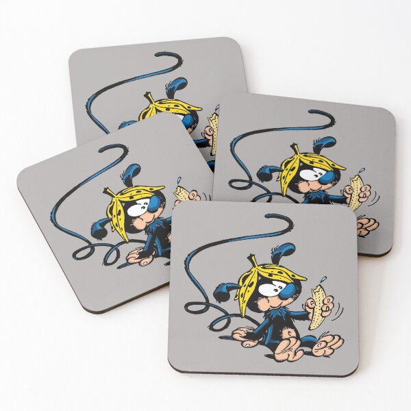 Item preview, Baby with banana / Grey designed and sold by Hubashop.