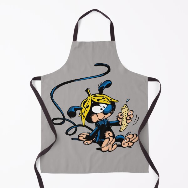 Item preview, Baby with banana / Grey designed and sold by Hubashop.