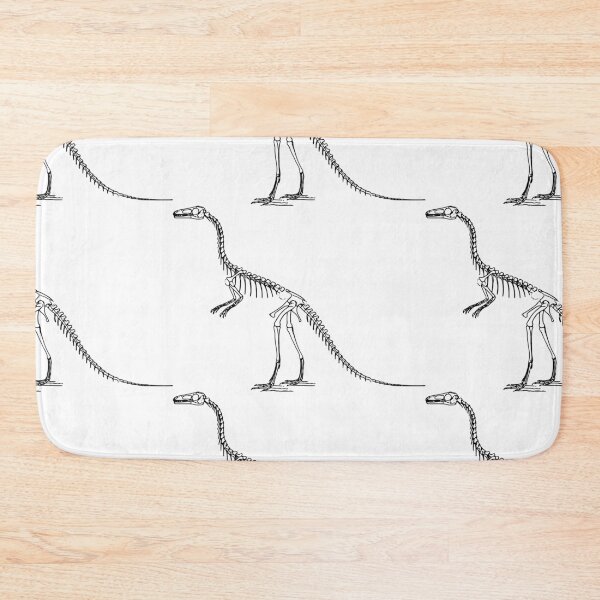 Item preview, Dinosaur Skeleton designed and sold by SFTStudio.
