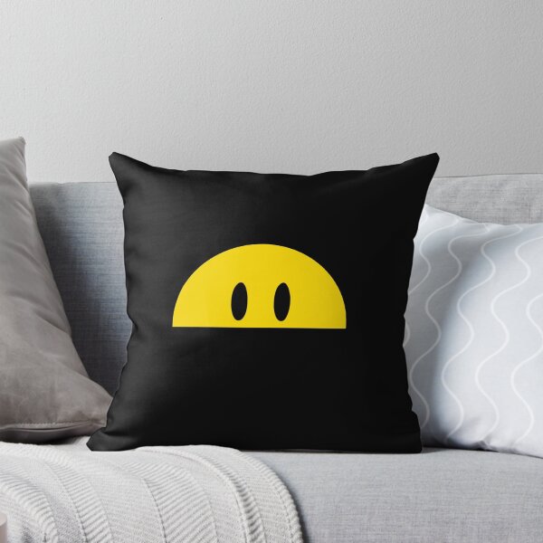 Item preview, Shy | Happy Face |  designed and sold by HappyFaceCo.