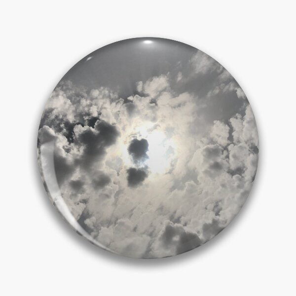 Item preview, Cloudy sky designed and sold by banabananaz.