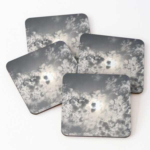 Item preview, Cloudy sky designed and sold by banabananaz.