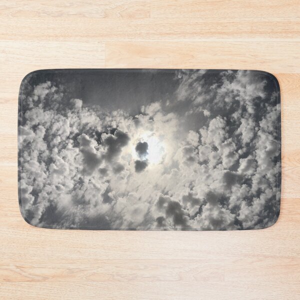 Item preview, Cloudy sky designed and sold by banabananaz.