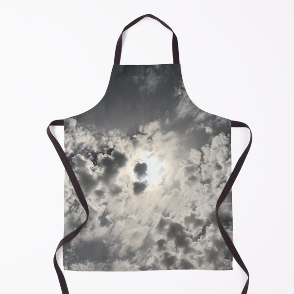 Item preview, Cloudy sky designed and sold by banabananaz.