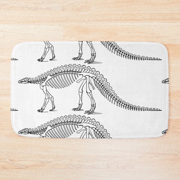 Item preview, Dino Skeleton designed and sold by SFTStudio.