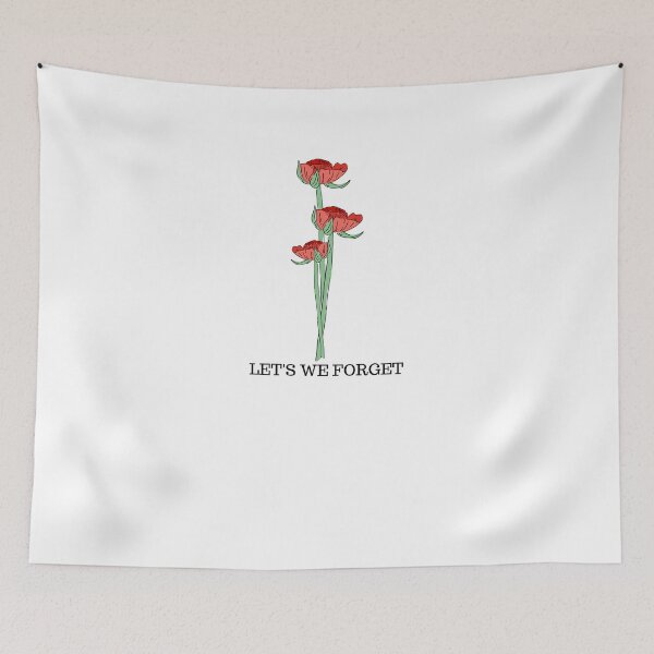 Item preview,  poppy appeal,poppy day,poppy  designed and sold by Orgoss.
