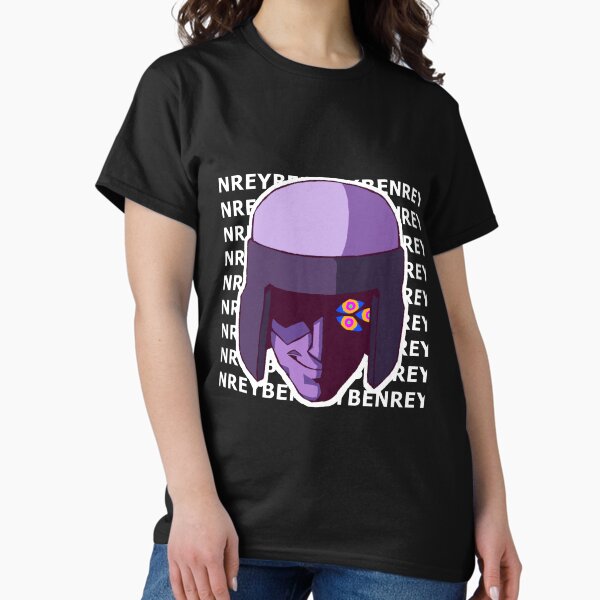 Item preview, benrey designed and sold by deadinthename.