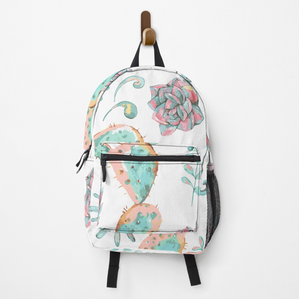 Item preview, Backpack designed and sold by PatternSquare.