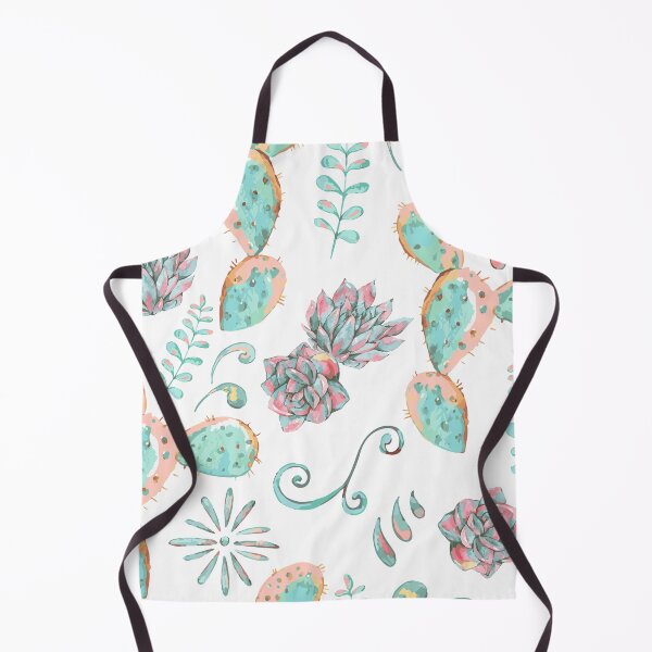 Item preview, Cactus Pattern designed and sold by PatternSquare.