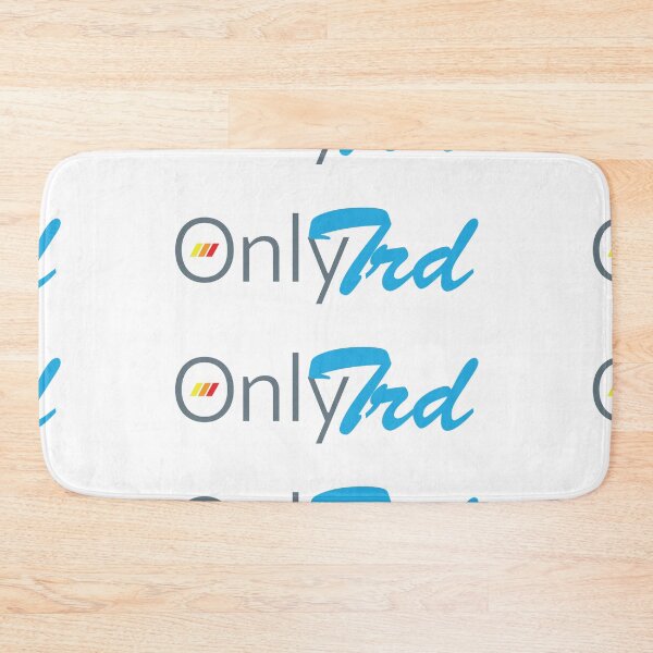 Item preview, OnlyTRD - Fans Blue designed and sold by JDMShop.