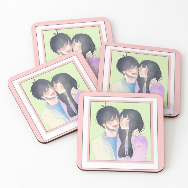 Item preview, Kimi ni todoke designed and sold by sensenstyle.