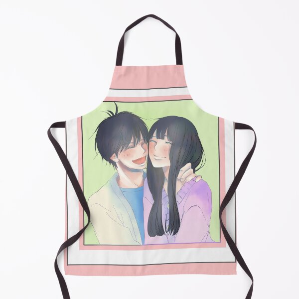 Item preview, Kimi ni todoke designed and sold by sensenstyle.
