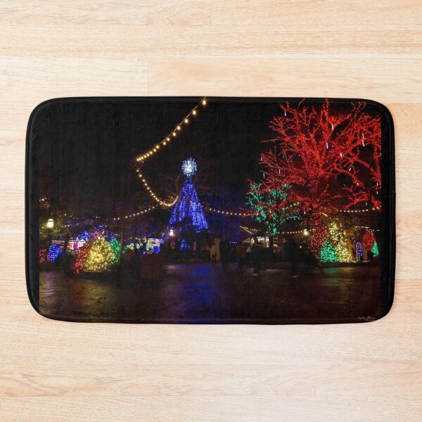 Item preview, Christmas Lights Galore designed and sold by mljdwhite.