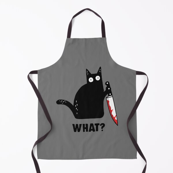 Item preview, Cat What? designed and sold by kief-clothes.
