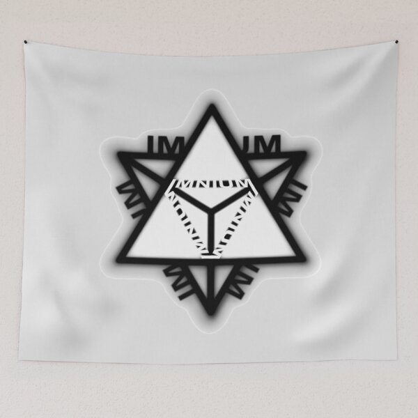 Item preview, IMNIUM logo designed and sold by IMNIUM.