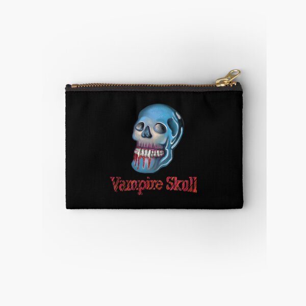 Item preview, Vampire skull designed and sold by Almanzart.