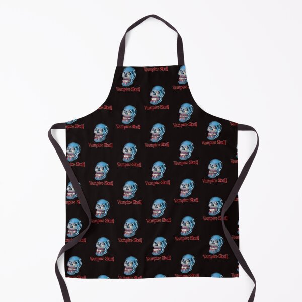 Item preview, Vampire skull designed and sold by Almanzart.
