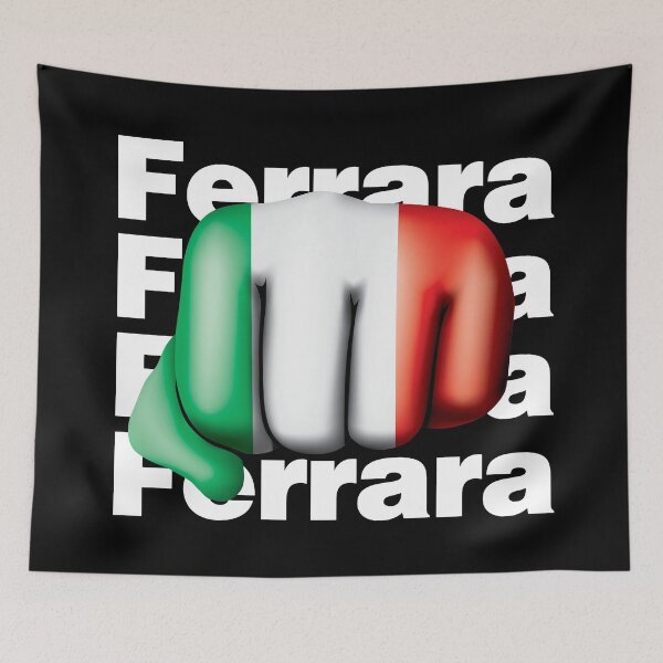 Item preview, Ferrara, Italiano Strong City Italia designed and sold by elhefe.