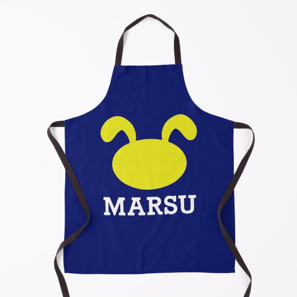 Item preview, Marsu logo / Dark blue designed and sold by Hubashop.