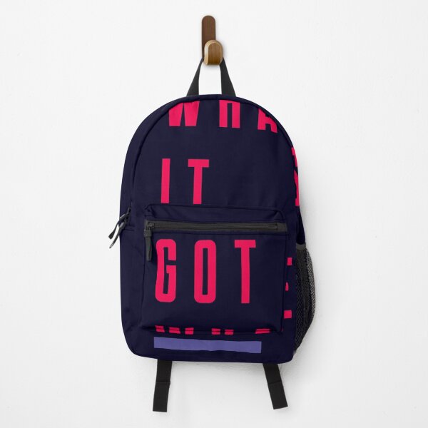 Item preview, Got What It Takes designed and sold by Yourexpression.