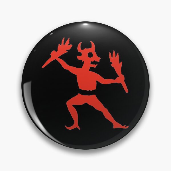 Item preview, Red Devil designed and sold by TheWhiteBear.