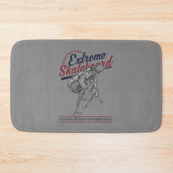 Item preview, Extreme Skateboarding  designed and sold by wazoosi.