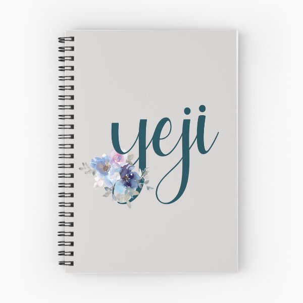 Item preview, ITZY Yeji Floral designed and sold by sophiemoments.