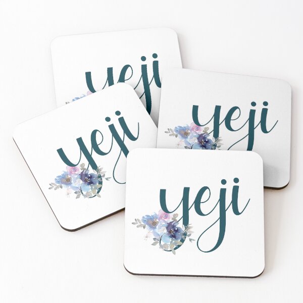 Item preview, ITZY Yeji Floral designed and sold by sophiemoments.