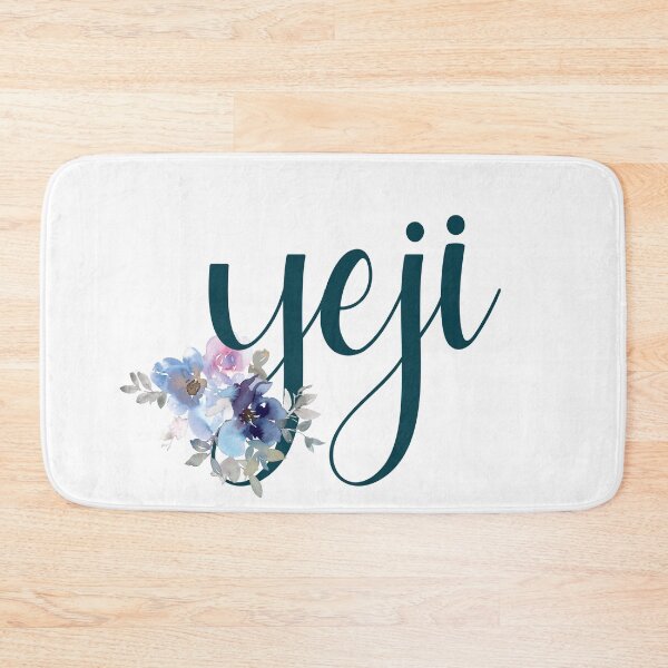 Item preview, ITZY Yeji Floral designed and sold by sophiemoments.