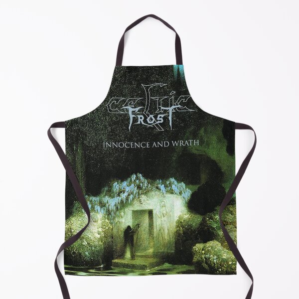 Item preview, celtic innocence frost wrath 2021 tokaug designed and sold by amrivera.