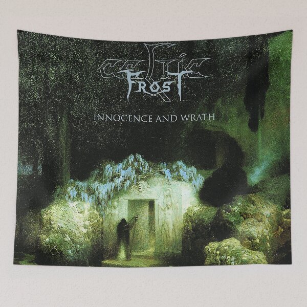 Item preview, celtic innocence frost wrath 2021 tokaug designed and sold by amrivera.