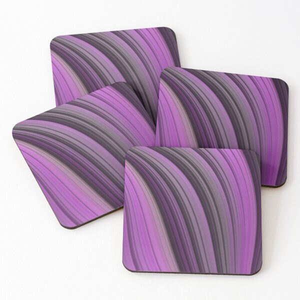 Item preview, Purple Pink Frax Design designed and sold by tripanthias.