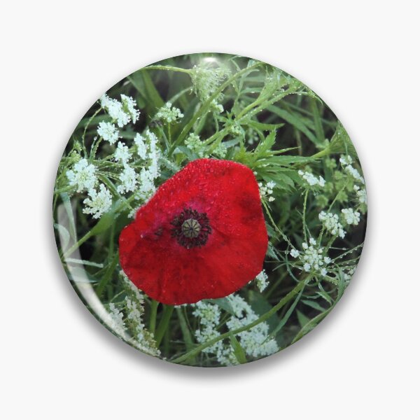 Item preview, Poppy, Papaver  designed and sold by Philip Butler.