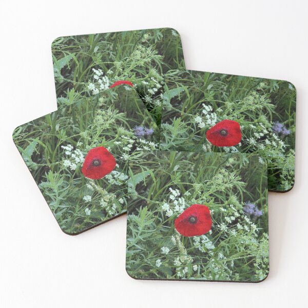 Item preview, Poppy, Papaver  designed and sold by Philip Butler.