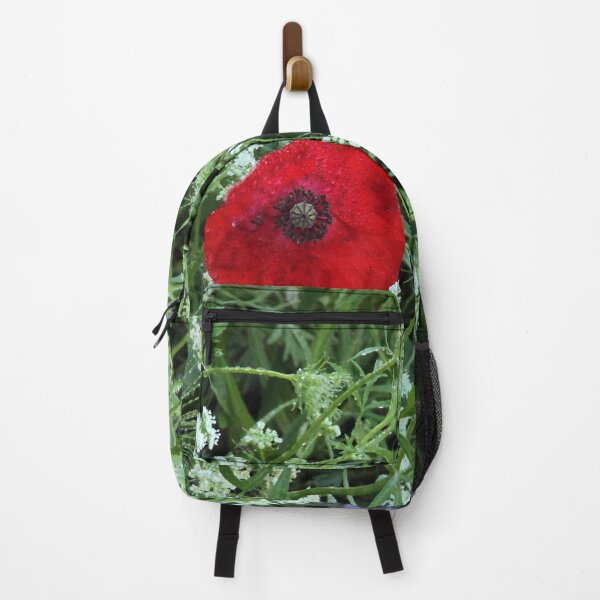 Item preview, Poppy, Papaver designed and sold by Philip Butler.