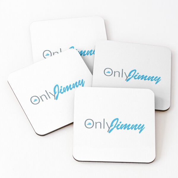 Item preview, OnlyJimny designed and sold by jimny-4x4-shop.