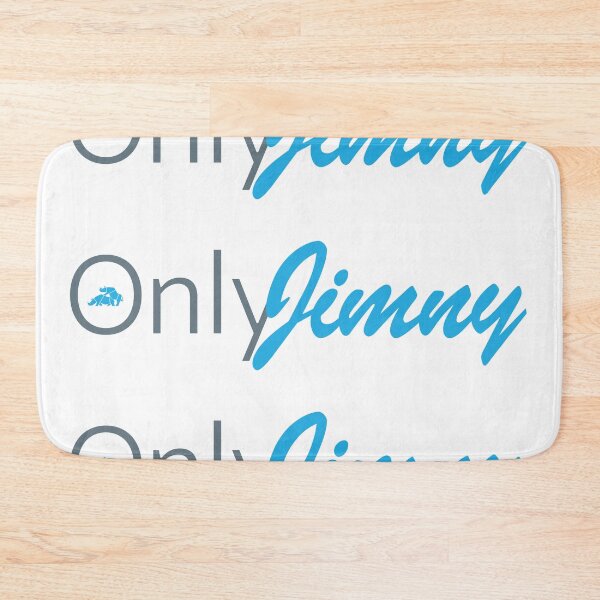 Item preview, OnlyJimny designed and sold by jimny-4x4-shop.