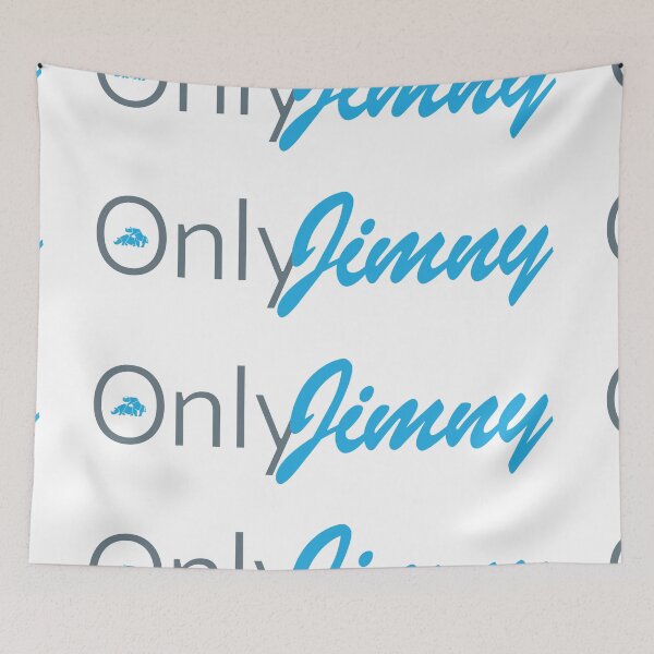 Item preview, OnlyJimny designed and sold by jimny-4x4-shop.
