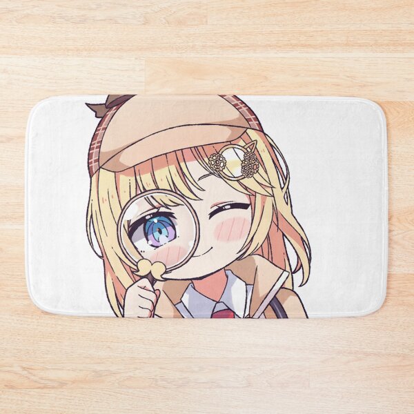 MOUSEPAD HIGHSCHOOL OF THE DEAD - Comprar em Pixel Land