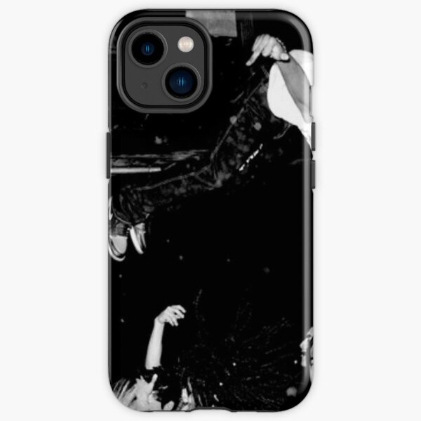 Playboi Carti Die Lit iPhone Case