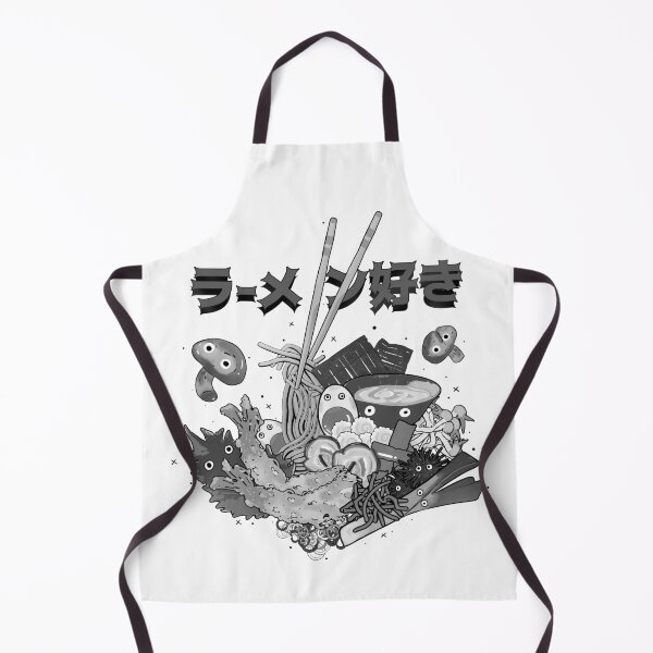 Item preview, Ramen Toppings designed and sold by Spacepaprika.